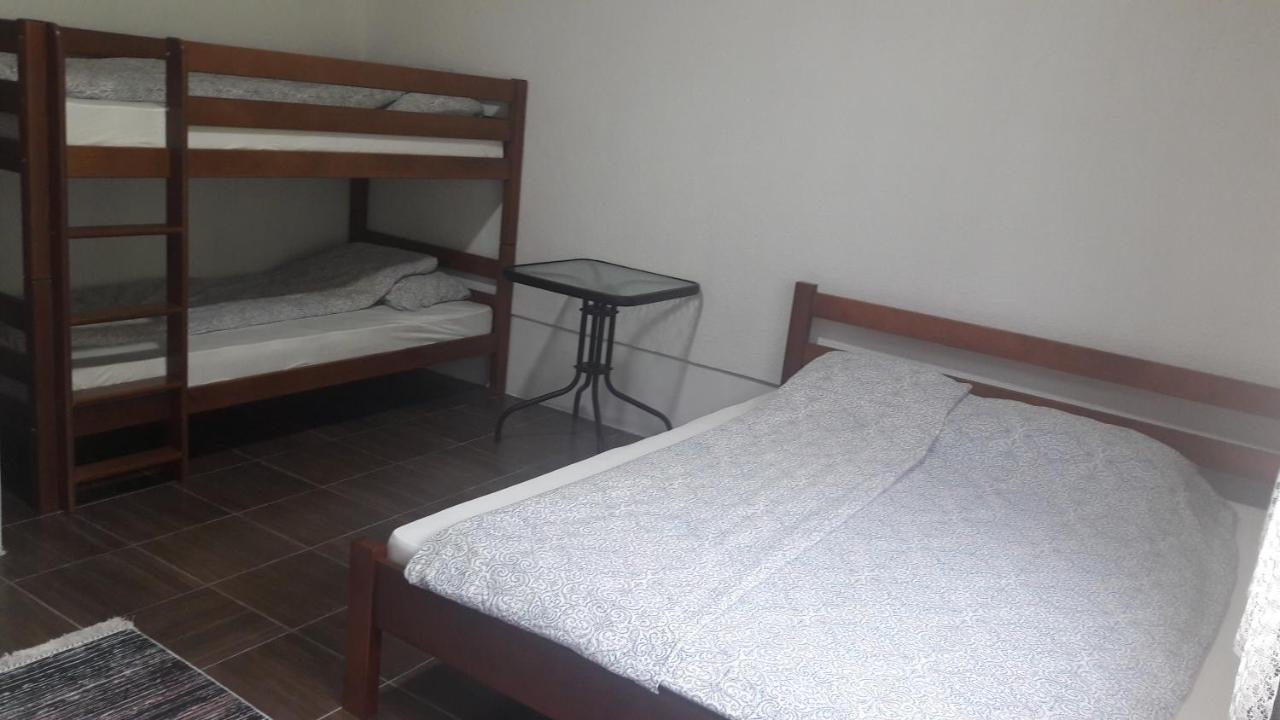 Vuthaj Lola Guest House מראה חיצוני תמונה