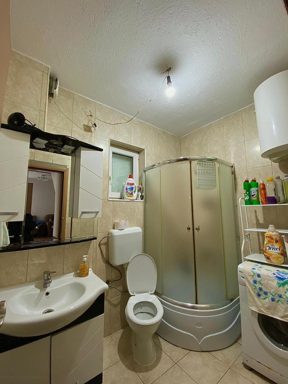 Vuthaj Lola Guest House מראה חיצוני תמונה