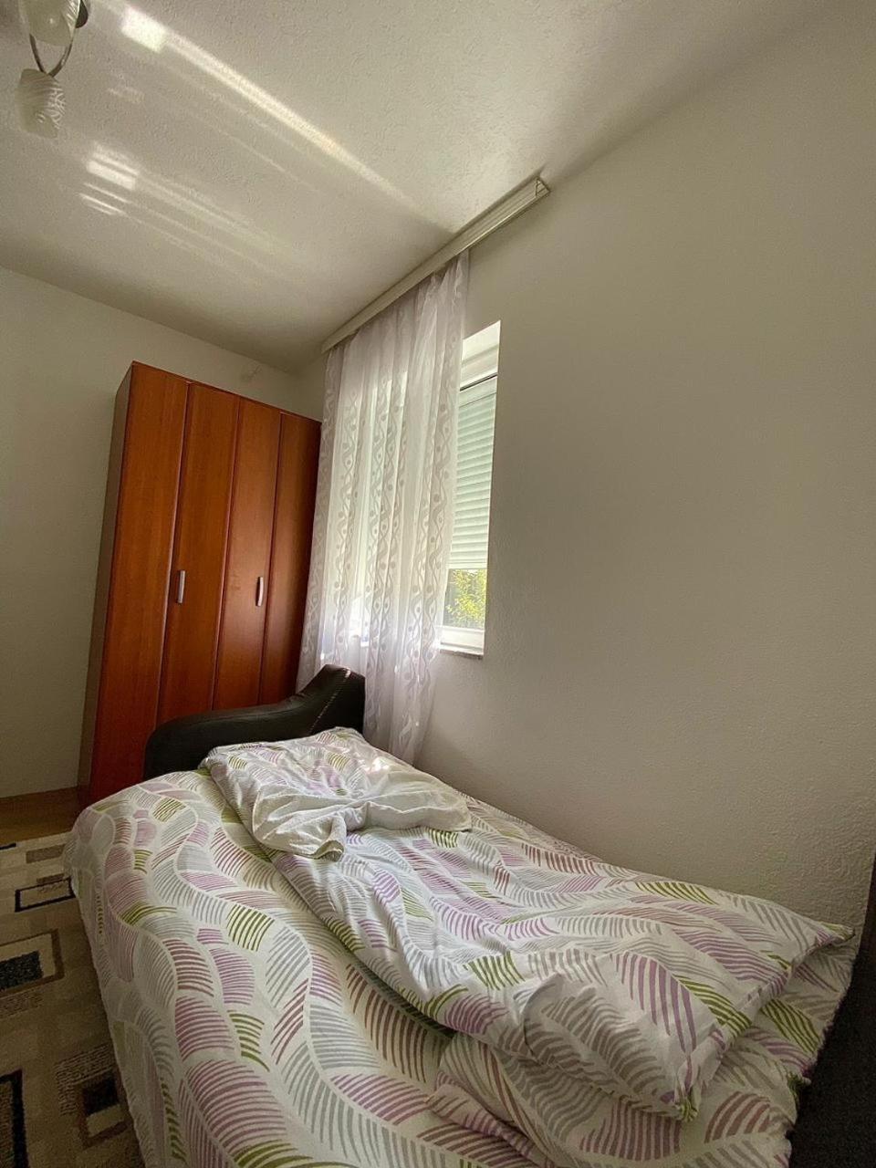 Vuthaj Lola Guest House מראה חיצוני תמונה