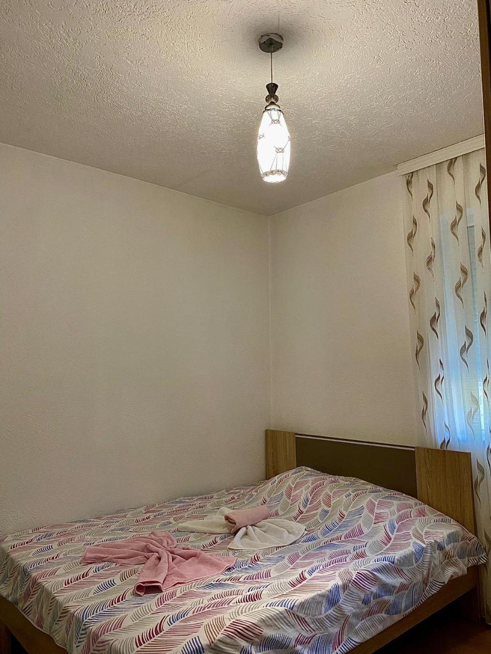 Vuthaj Lola Guest House מראה חיצוני תמונה