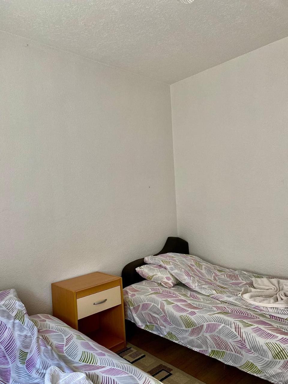 Vuthaj Lola Guest House מראה חיצוני תמונה